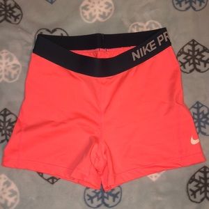 Nike Pro Spandex